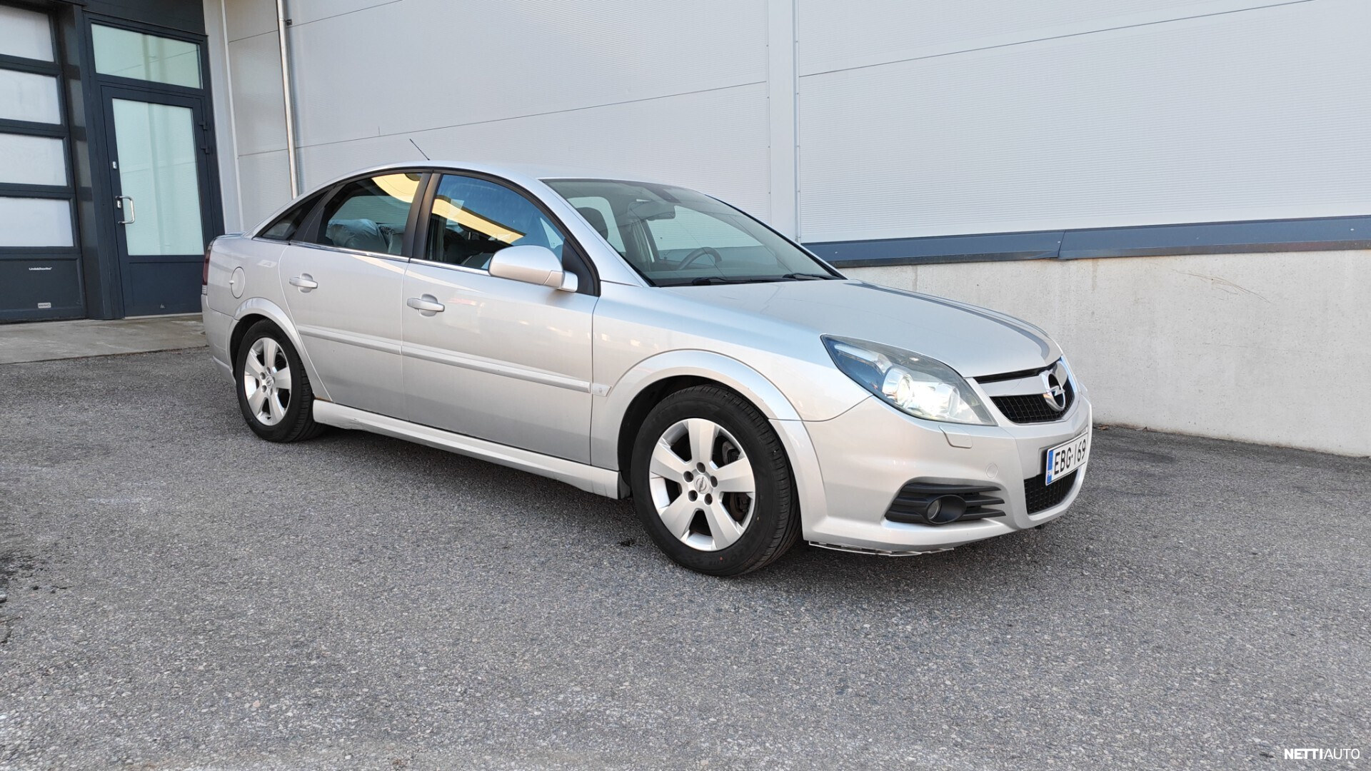 Opel Vectra
