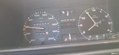 Volkswagen Golf GOLF 2 1984, photo 4/15