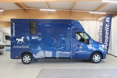 Renault Master 2026, photo 5/20