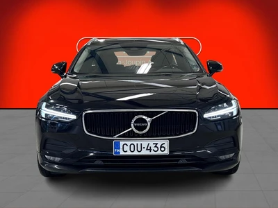 Volvo V90 D4 Business aut 2017, kuva 3/28