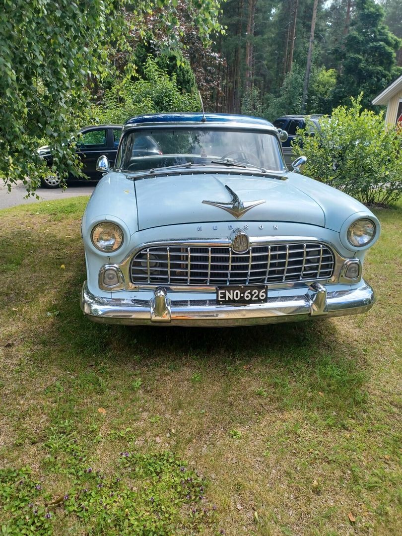 Hudson