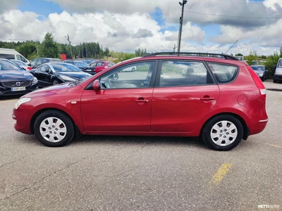 Hyundai i30 2008, kuva 2/7