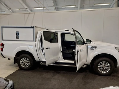 Renault Alaskan 2019, photo 6/24