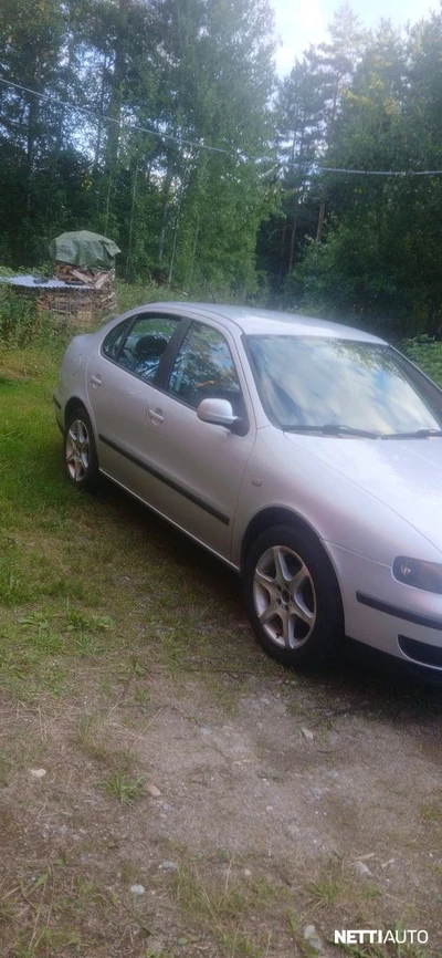 Seat Toledo 1999, kuva 2/5