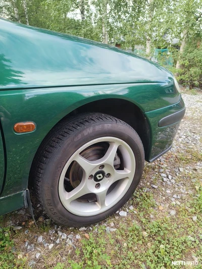 Renault Megane 2001, kuva 7/23