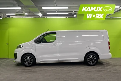 Fiat Scudo 2022, photo 6/21