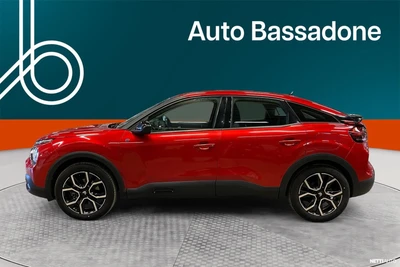 Citroen C4 2023, kuva 2/28