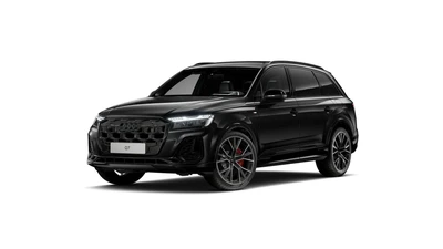 Audi Q7 2026, kuva 1/9