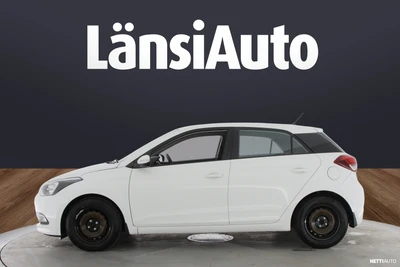 Hyundai i20 2018, photo 5/33