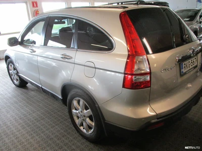 Honda CR-V 2007, kuva 4/14