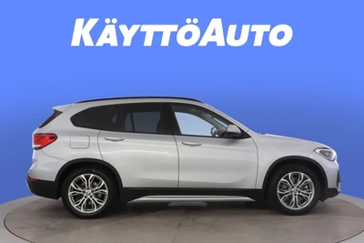 BMW X1 F48 xDrive25e A Business Sport 2020, kuva 7/44