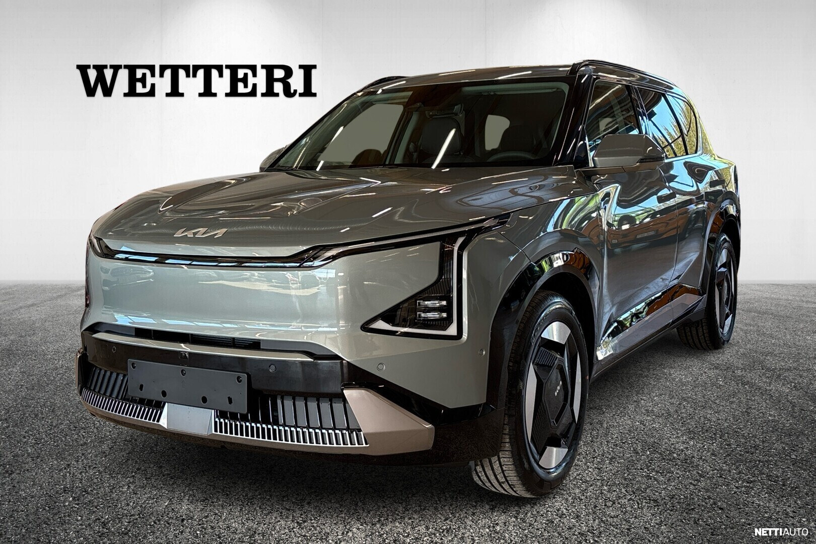Kia EV5