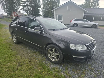 Volkswagen Passat 2008, kuva 1/3