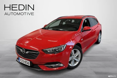 Opel Insignia 2018, kuva 1/23