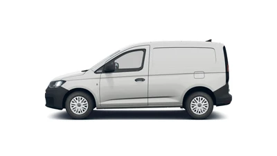 Volkswagen Caddy 2026, photo 2/8