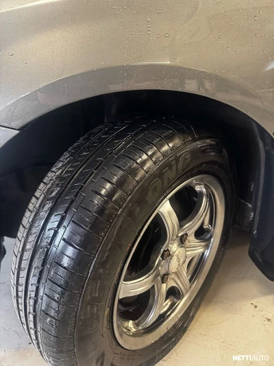 Toyota Corolla 2003, kuva 7/23