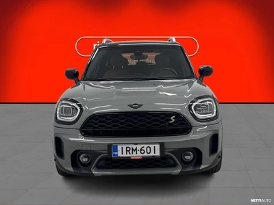 MINI Cooper Countryman 2020, kuva 3/27