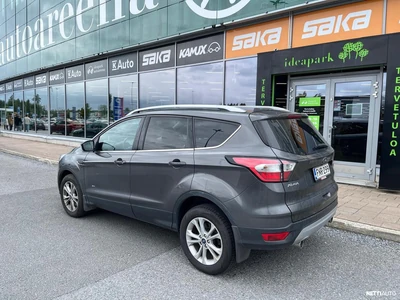 Ford Kuga 2017, photo 3/5