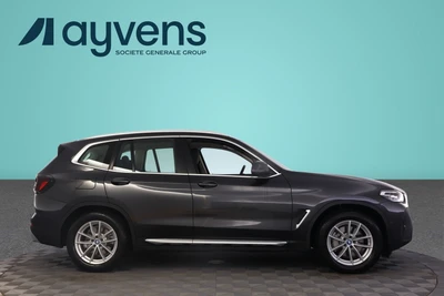BMW X3 G01 xDrive 30e A Charged Edition 2022, kuva 3/17