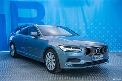 Volvo V90 D4 AWD Inscription 2017, photo 3/30