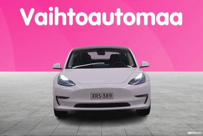 Tesla Model 3 Long Range AWD 2023, photo 3/34