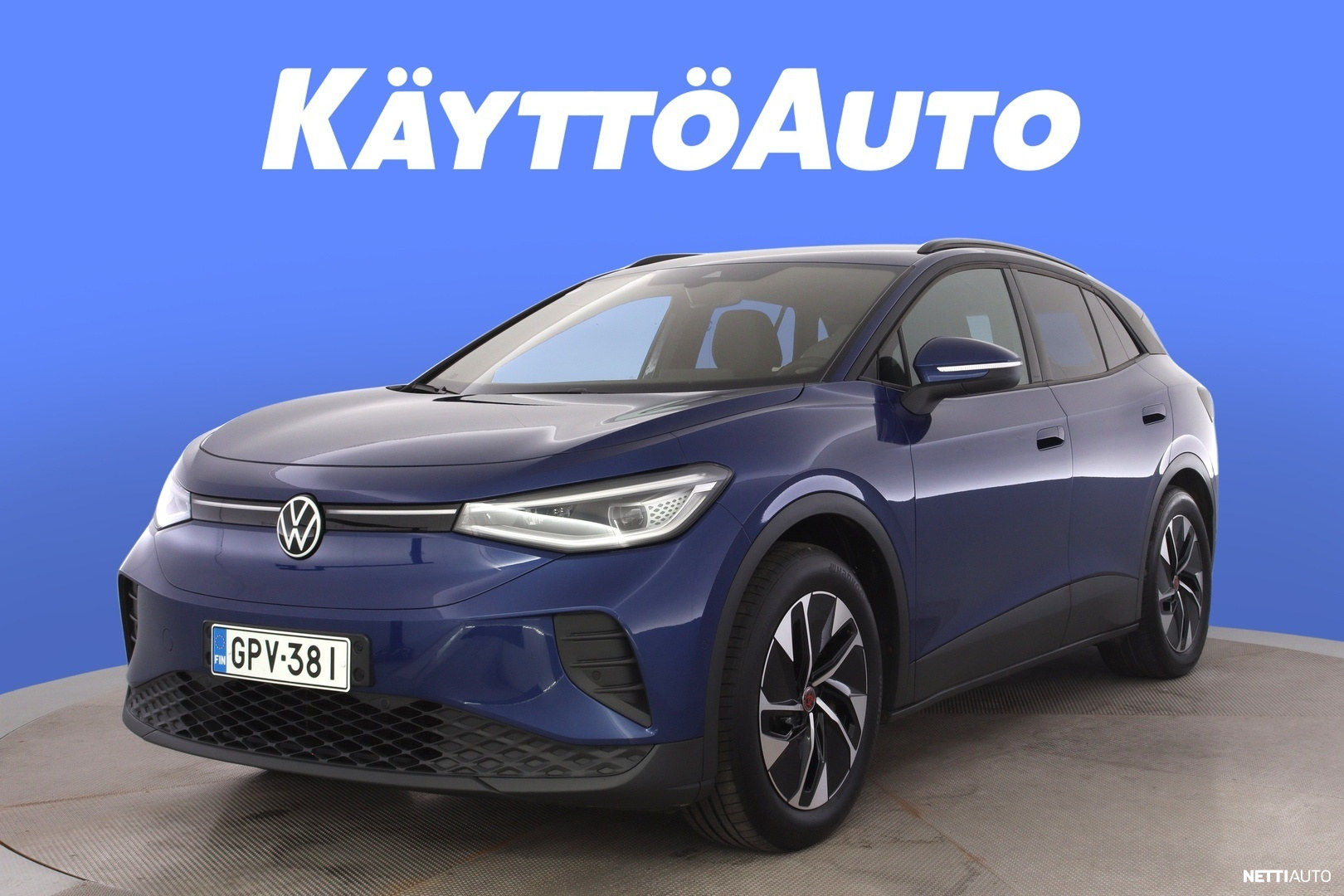 Volkswagen ID.4