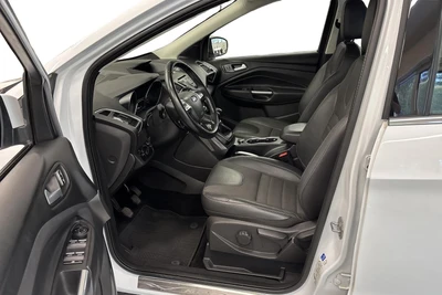 Ford Kuga 2015, photo 7/23