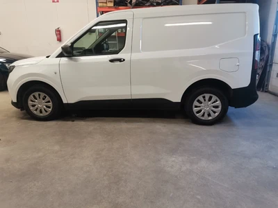 Ford Transit Courier 2026, photo 7/10