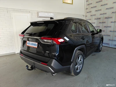 Toyota RAV4 2022, kuva 4/14