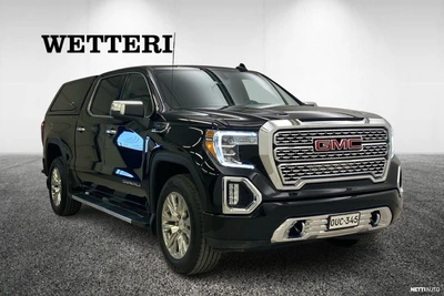 GMC Sierra SIERRA 1500 Denali A 2020, photo 1/21