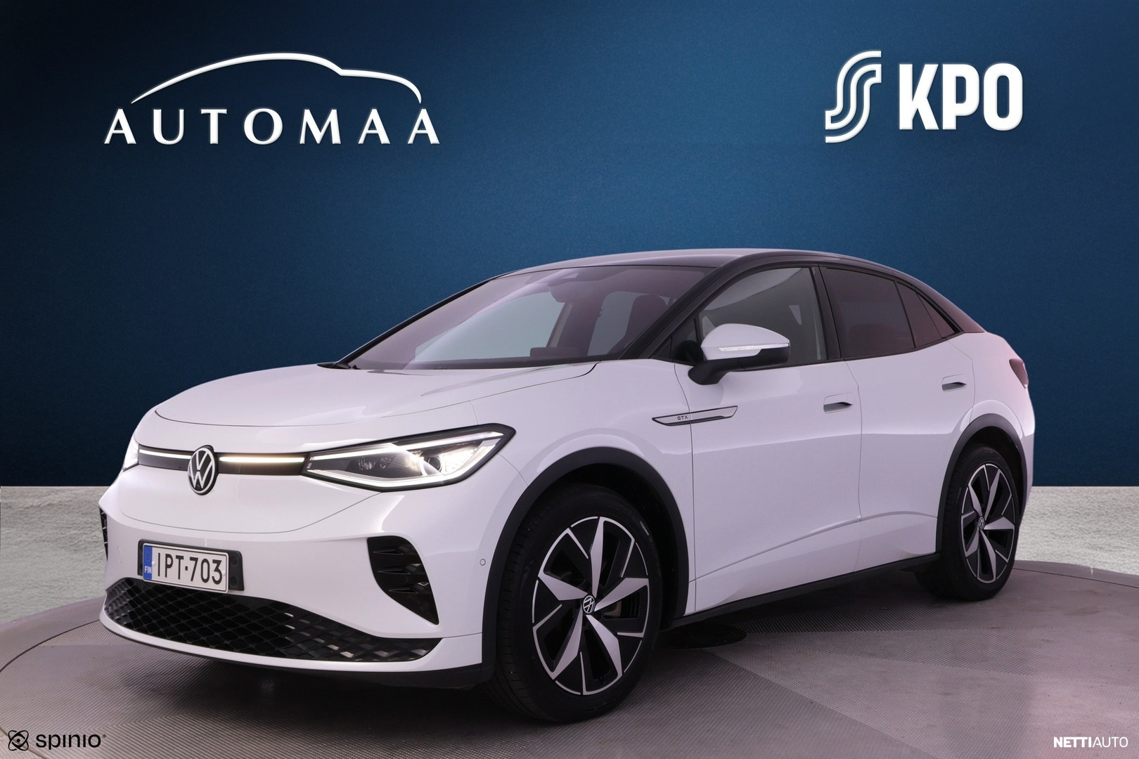 Volkswagen ID.5