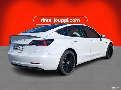 Tesla Model 3 Long Range 2020, photo 3/7