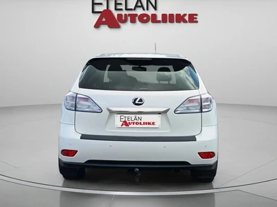 Lexus RX 2010, kuva 6/29