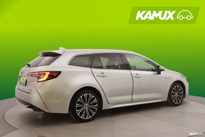 Toyota Corolla 2019, kuva 2/24
