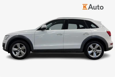 Audi Q5 2015, kuva 5/26