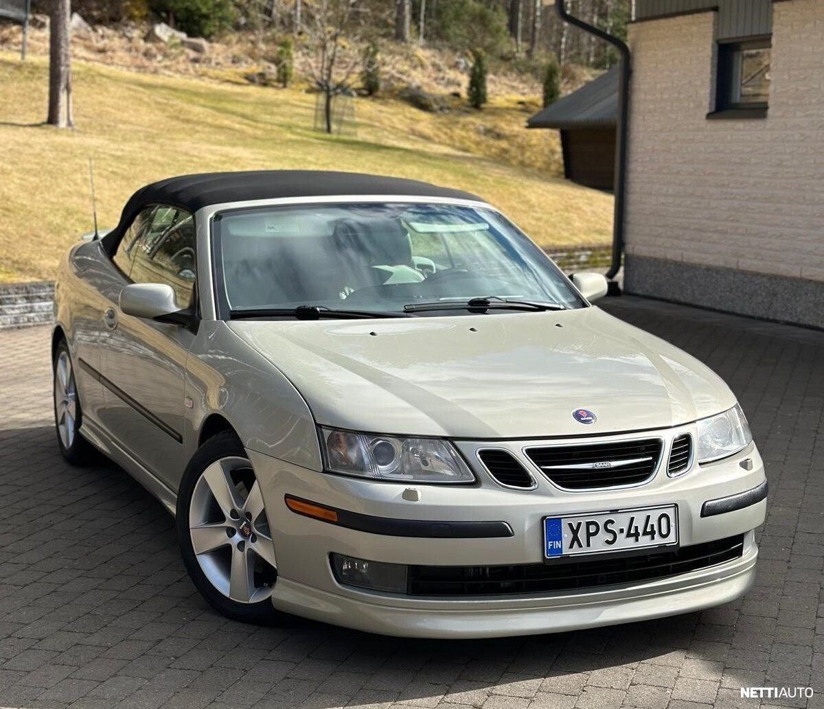 Saab 9-3