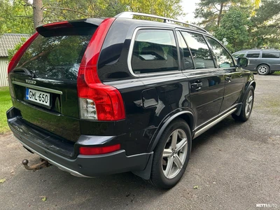 Volvo XC90 2007, kuva 5/17