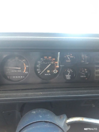 Oldsmobile Cutlass Cutlass cruiser 1980, kuva 3/9