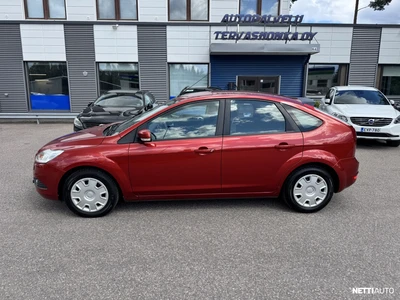 Ford Focus 2008, photo 2/9