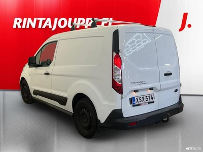 Ford Transit Connect 2017, photo 7/23
