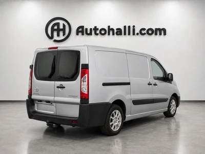 Toyota Proace 2014, photo 3/10