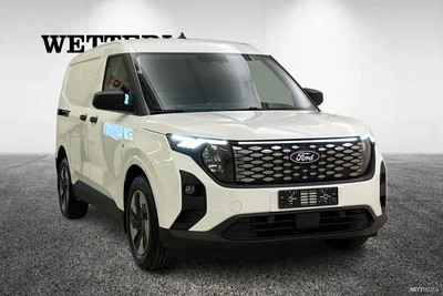 Ford Transit Courier 2025, photo 1/16
