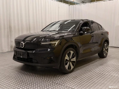 Volvo C40 Recharge Twin Intro Edition 2022, kuva 6/74