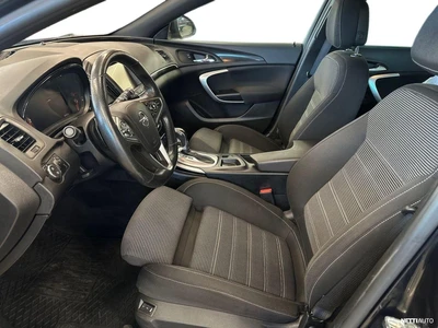 Opel Insignia 2016, kuva 7/19