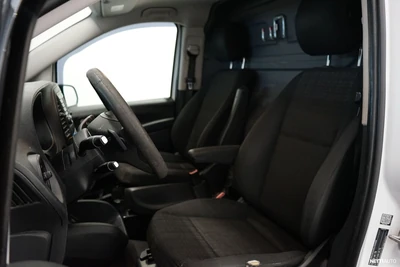 Mercedes-Benz Vito 2015, photo 6/23