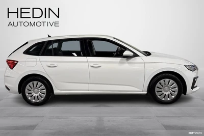 Skoda Scala 1.0 TSI 95 Essence 2024, photo 6/25
