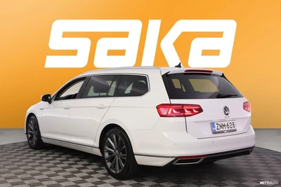 Volkswagen Passat 2021, kuva 5/44