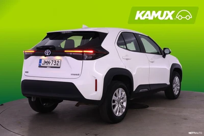Toyota Yaris Cross 2022, kuva 4/33