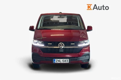 Volkswagen Transporter 2020, kuva 5/22