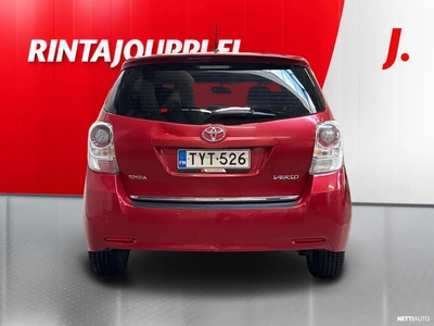 Toyota Verso 2012, kuva 5/51